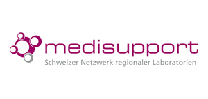 Medisupport