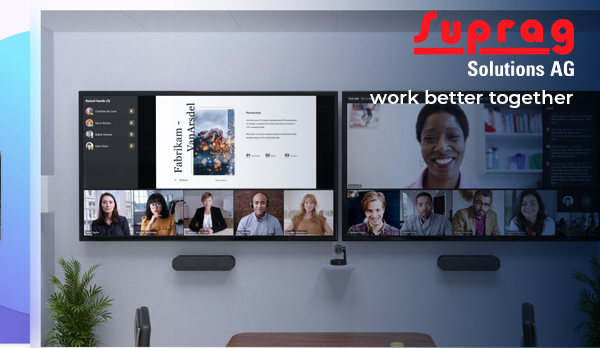 Microsoft Teams Rooms vs. Microsoft Teams
