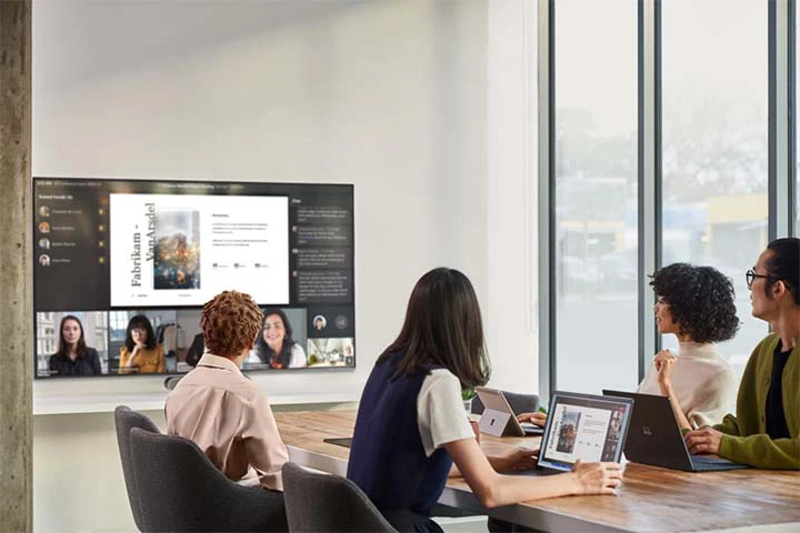 rainings & Schulungen als zentrales Change Management Werkzeug