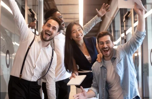 Change Management best-practice für hybrides Arbeiten - Change Management ist ständige Verbesserung