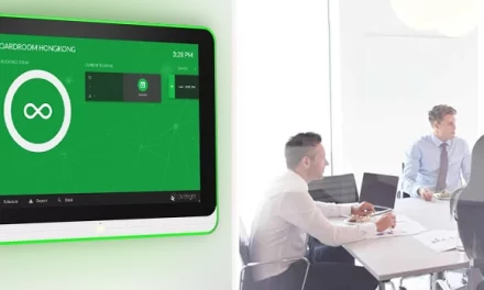 GoBright – Smart Office Lösungen