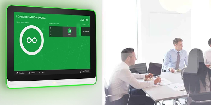 GoBright – Smart Office Lösungen