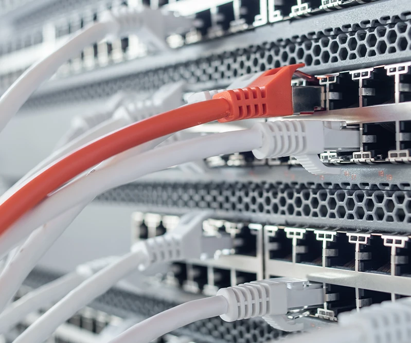 Hardware, Software und Netzwerklösungen
