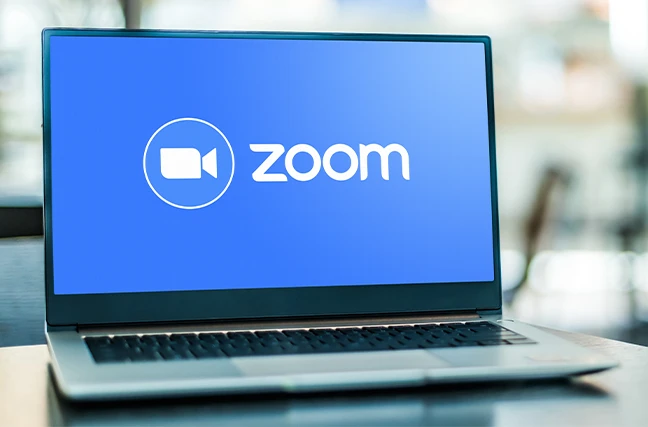 Die Vorteile von Zoom