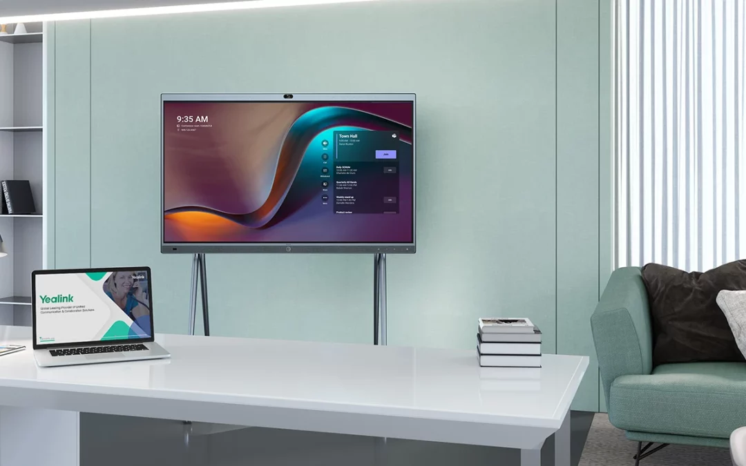 Digital Collaboration Boards