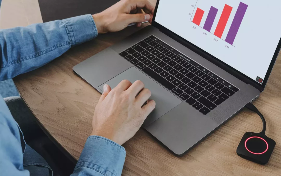 Clickshare für drahtlose Microsoft Teams Konferenzen!