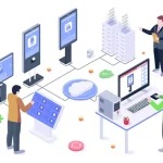 Suprag Solutions Digital Signage Lösungen