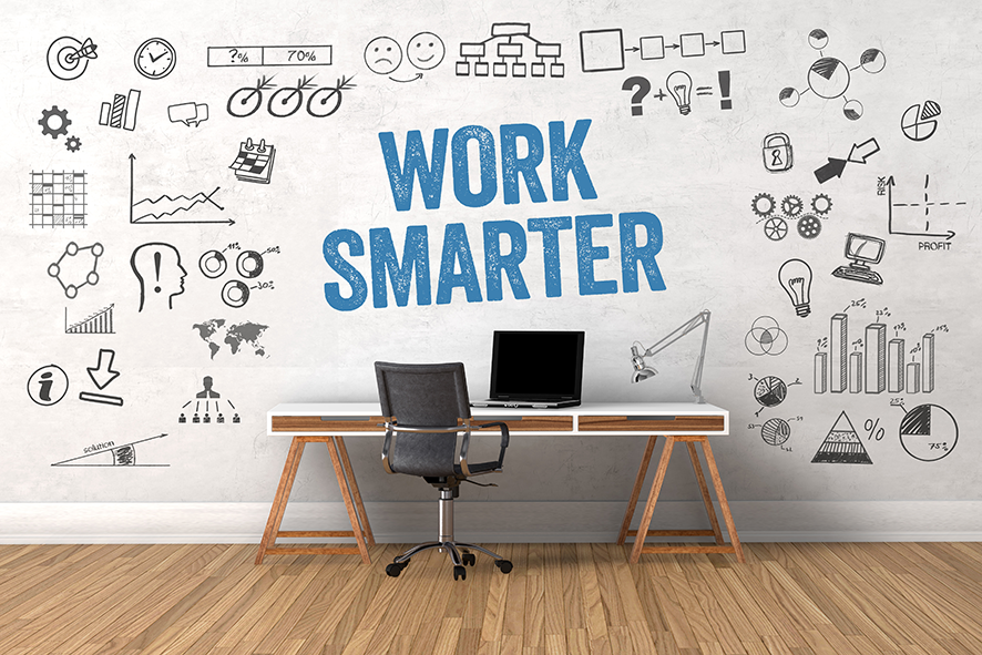 WorkSmart