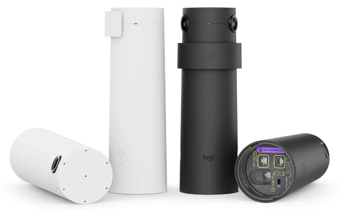 Logitech Sight – WARUM SIE DIESE LÖSUNG KOSTENLOS TESTEN SOLLTEN