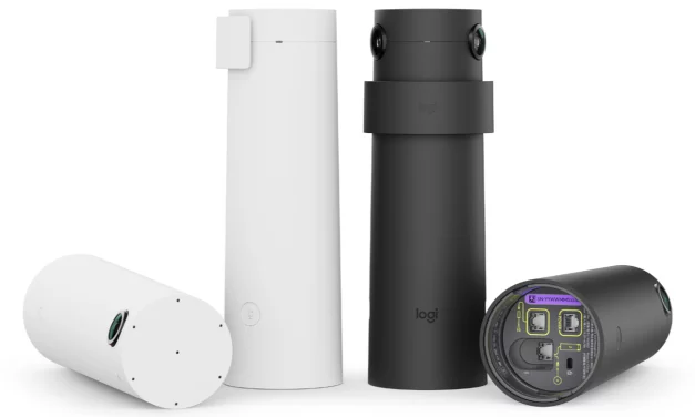 Logitech Sight – WAS KANN DIE NEUSTE KAMERA AUS DEM HAUSE LOGITECH