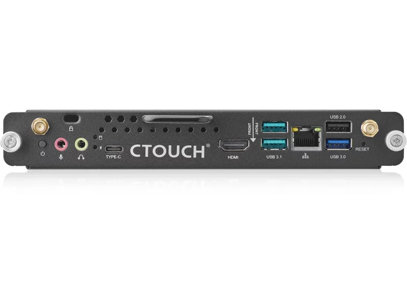 Ctouch i5 OPS PC, 10 GEN, 128 GB, M.2 SSD