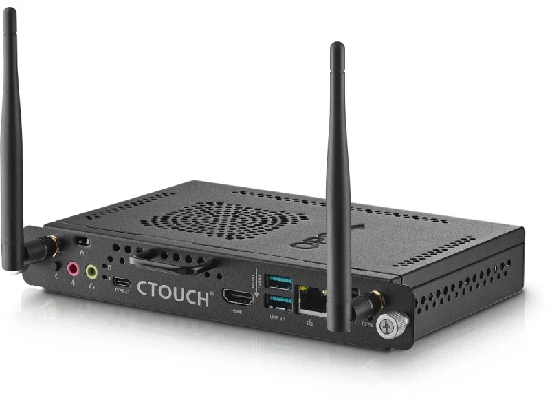Ctouch i5 OPS PC, 10 GEN, 128 GB, M.2 SSD
