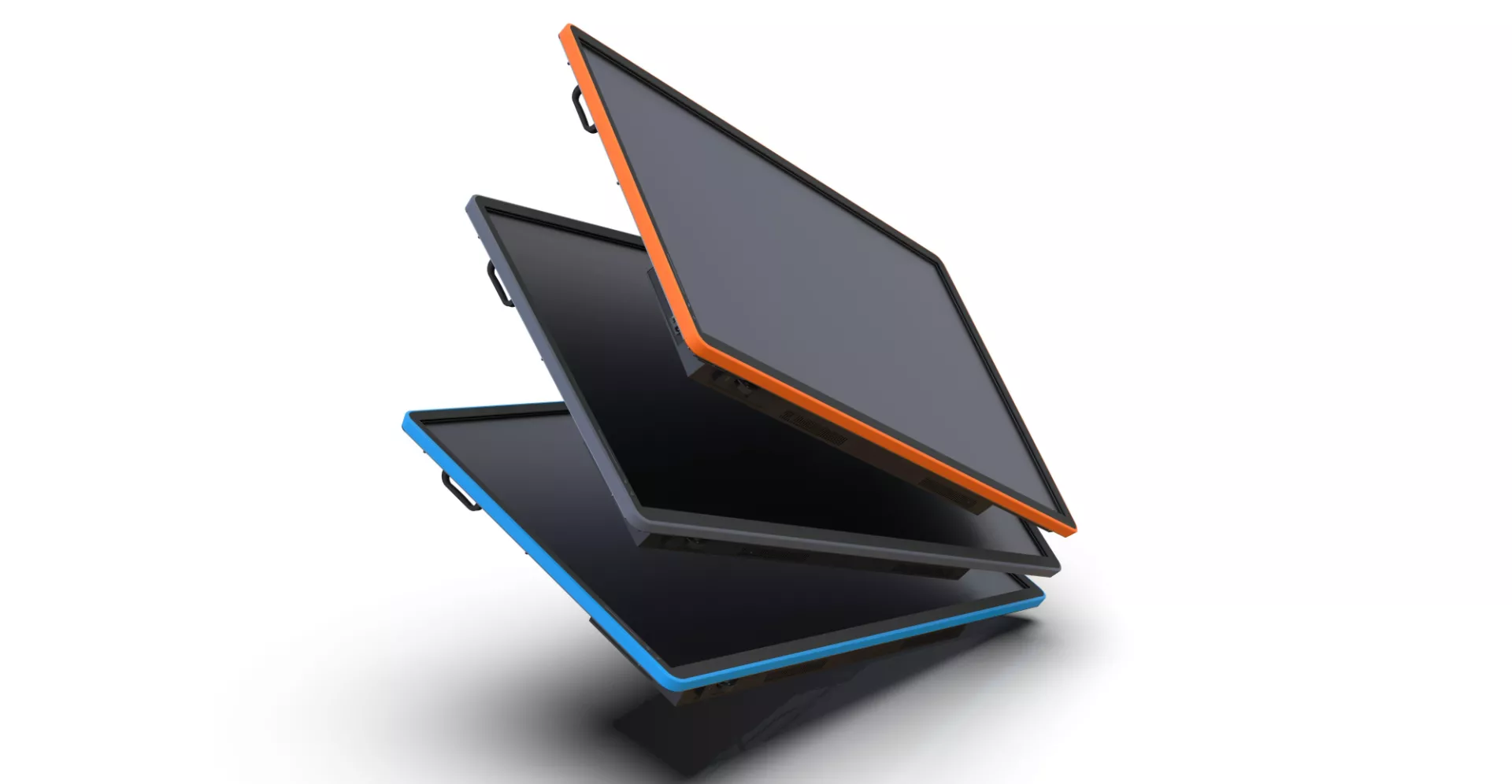 CTOUCH Canvas - Farben CTOUCH Canvas - Farben