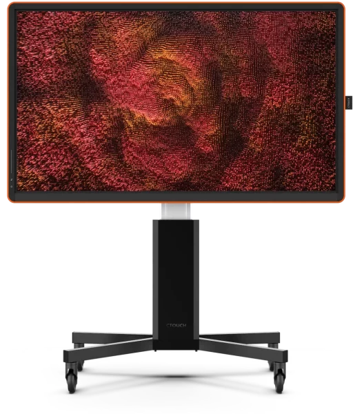 CTOUCH Canvas