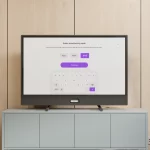 Logitech Rally Board 65 – Das All-in-One-Display für moderne Meetingräume