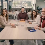 Logitech und GoBright, der Schlüssel liegt in der Kombination