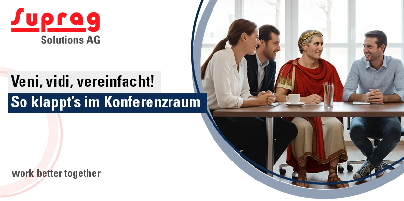 Gobright und Logitech, der Schlüssel liegt in der Kombination.