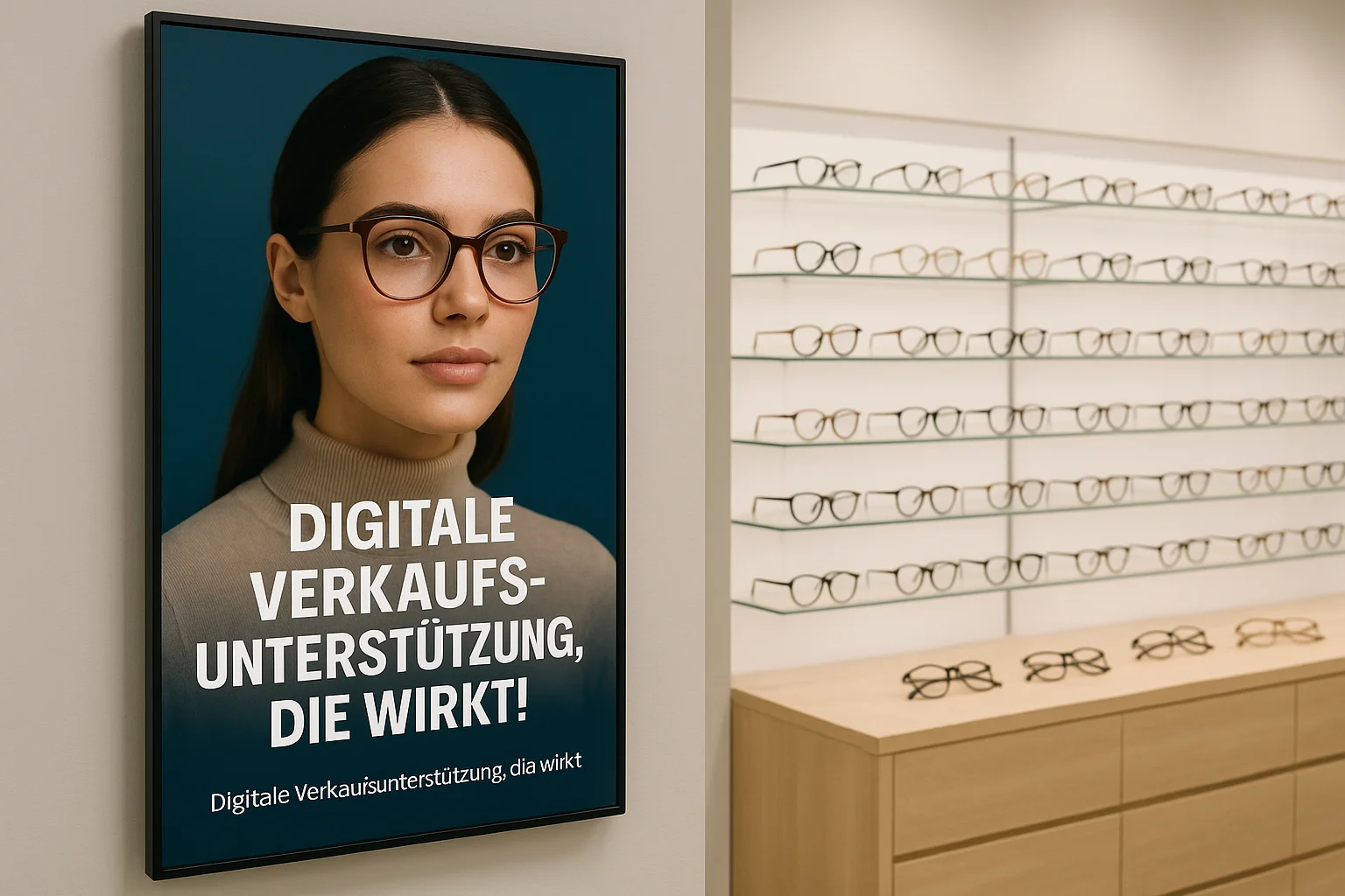 Digitale Verkaufsunterstuetzung die wirkt Digitale Verkaufsunterstuetzung, die wirkt