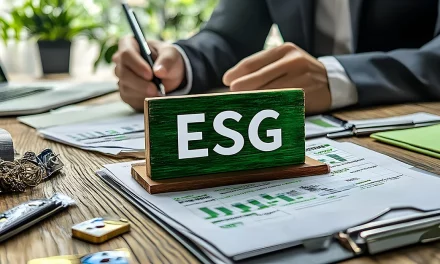 Digitale Verantwortung umsetzen: ESG-Kriterien für nachhaltige Meetingraum Lösungen