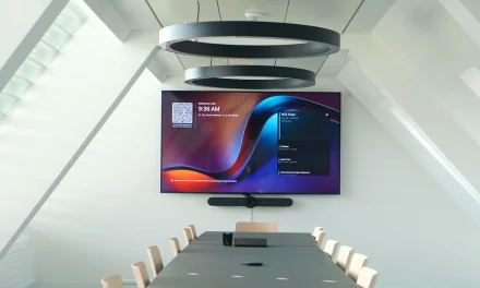 Case Study NZZ – Meetingräume und Boardroom