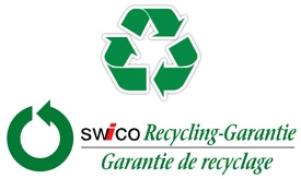 Entsorgungskosten sparen mit der vorgezogenen Recycling-Gebühr (vRG) Entsorgungskosten sparen mit der vorgezogenen Recycling-Gebühr (vRG)