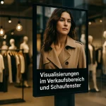 Digital Signage für Retail und Einzelhandel