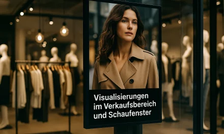 Digital Signage für Retail und Einzelhandel