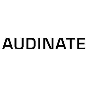 Audinate