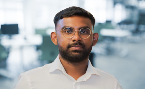 Subishan Uthayakumar, Technology
