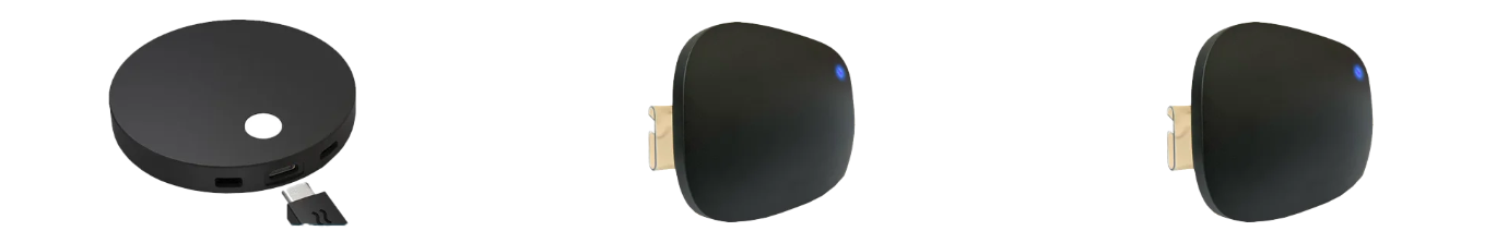 Airtame – kabellose Bildschirmübertragung und hybride Meetings