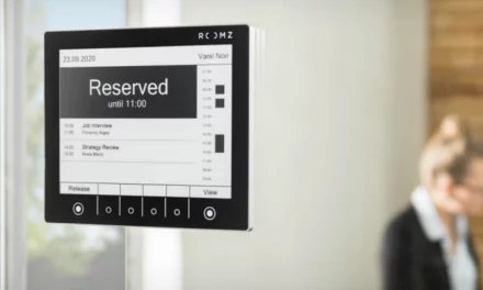 Case Study FC Basel 1893 – Meetingraum-Beschilderung mit ROOMZ