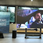 Case Study BMW Schweiz – Mobile Eventraum Lösung
