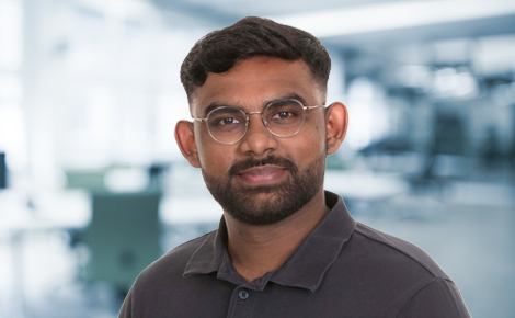 Subishan Uthayakumar