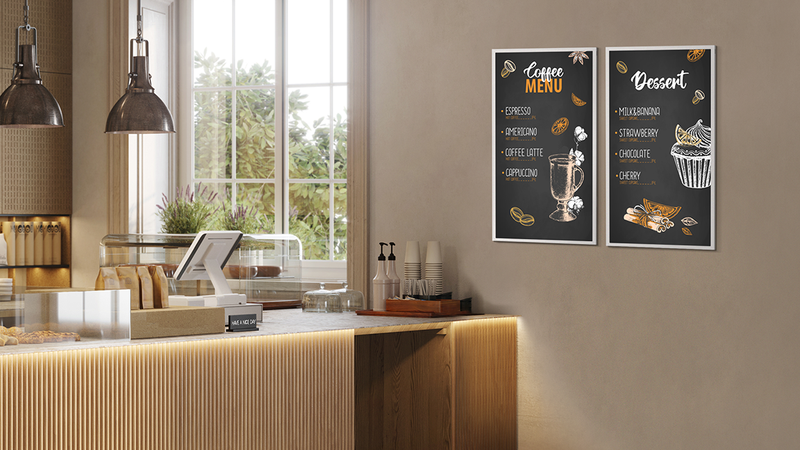Samsung E-Paper
