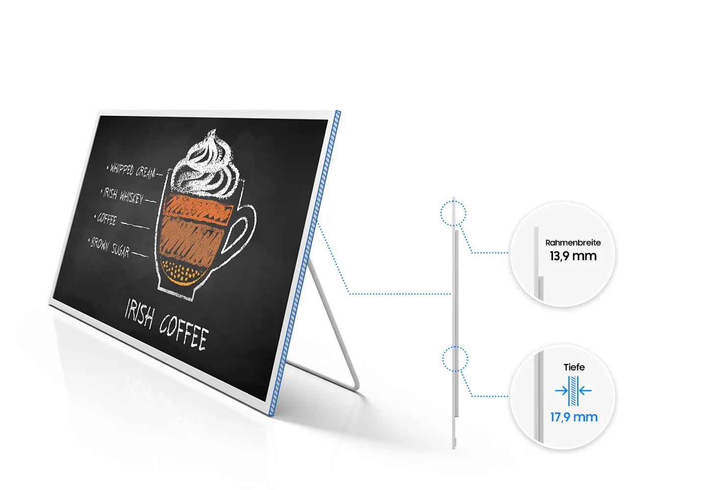 Samsung E-Paper
