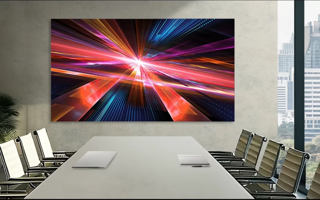 Samsung The Wall 136″ – Premium LED Wall zum Aktionspreis
