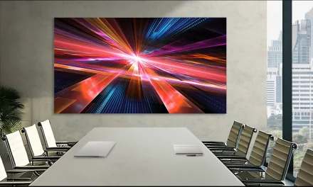 Samsung The Wall 136″ – Premium LED Wall zum Aktionspreis