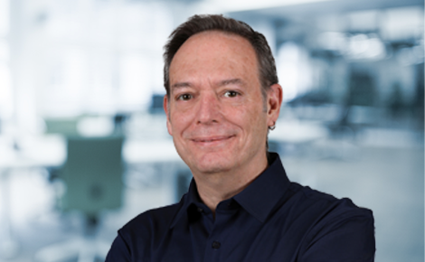 Markus Berger