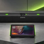 Shure IntelliMix Bar Pro