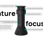 Yealink MTower für Microsoft Teams Rooms